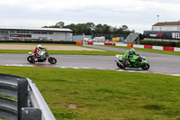 Middle Group Green Bikes